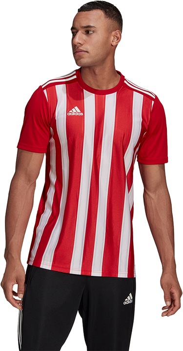 Actual product image adidas Striped 21 Jersey (XXL)