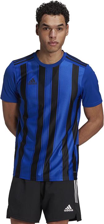 Actual product image adidas Striped 21 Jersey (XL)