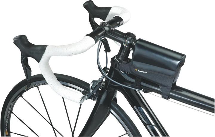 Produktbild Topeak Tri DryBag (0.87 l, Rahmentasche)