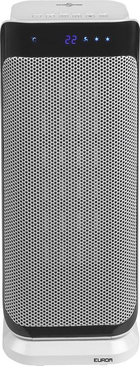 Produktbild Eurom Keramikheizer (2000 W)