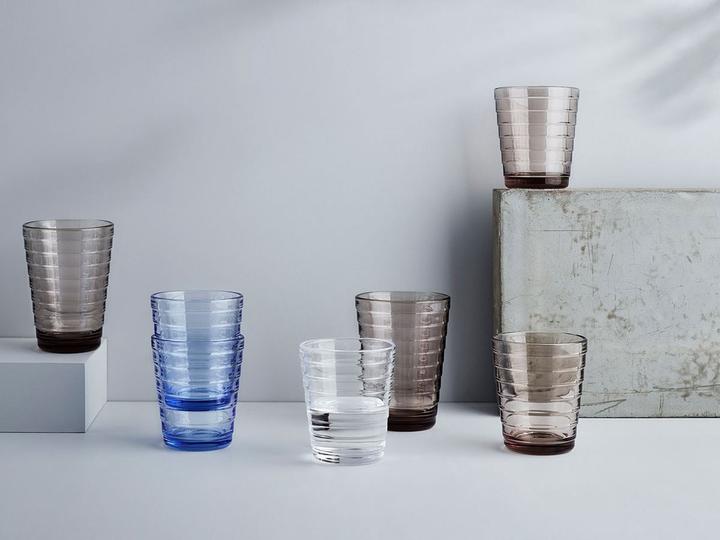 Produktbild Iittala Wasserglas AALTO (0.33 l, 2x)