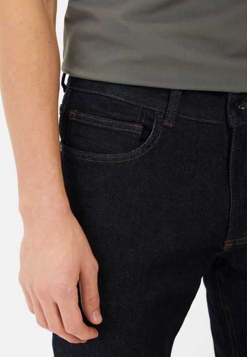 Produktbild Camel Active Regular Fit 5-Pocket Jeans (42)