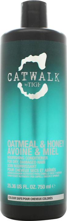 Produktbild Tigi Catwalk Icon - Oatmeal & Honey Conditioner (750 ml)