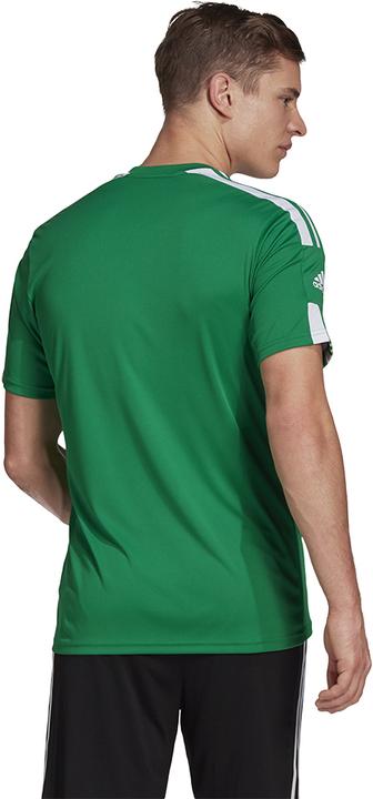 Produktbild Adidas Squadra 21 Trikot Kurzarm (XL)
