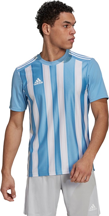 Actual product image adidas Striped 21 Jersey (XXL)