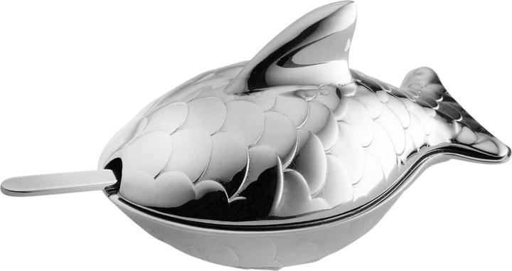 Actual product image Alessi Salt container (Salt)