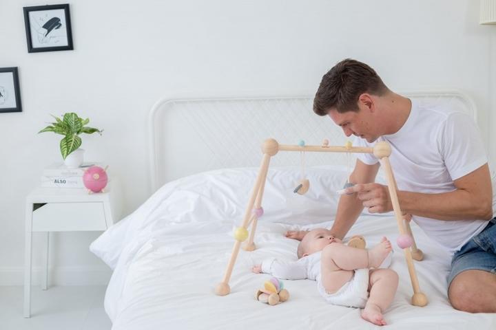 Immagine prodotto Plantoys Palestra per bambini