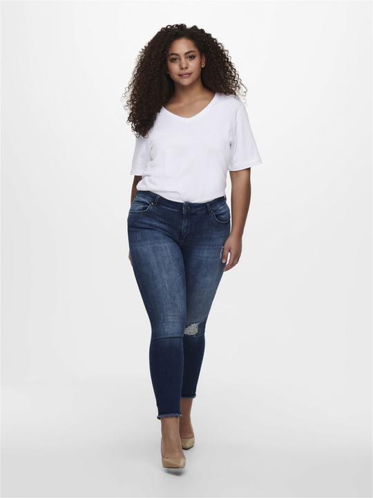 Immagine prodotto Only Jeans dal taglio aderente (42)