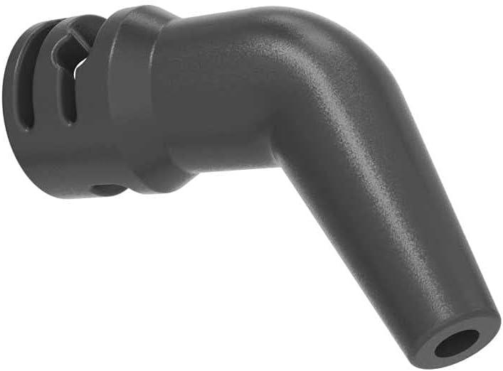 Immagine prodotto Hoover Steam Capsule Express SGE1000 011 pulitore a vapore portatile Titanium (4 bar, 1000 W)