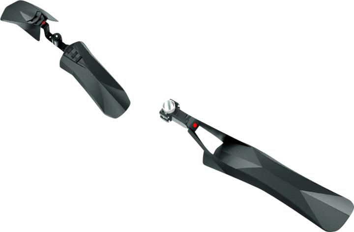 Produktbild Hebie Viper X Stealth (Schutzblech Set)
