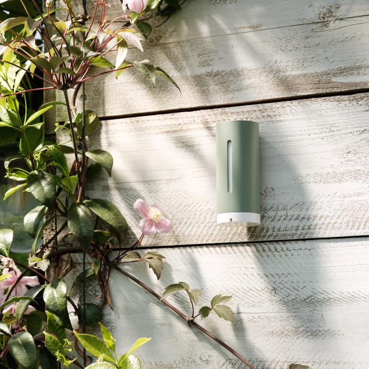 Image du produit Netatmo ZusÃ¤tzliches Smartes Innenmodul (Mint)