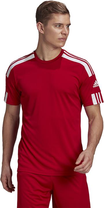 Productafbeelding adidas Squadra 21 Trui Korte Mouw (XL)