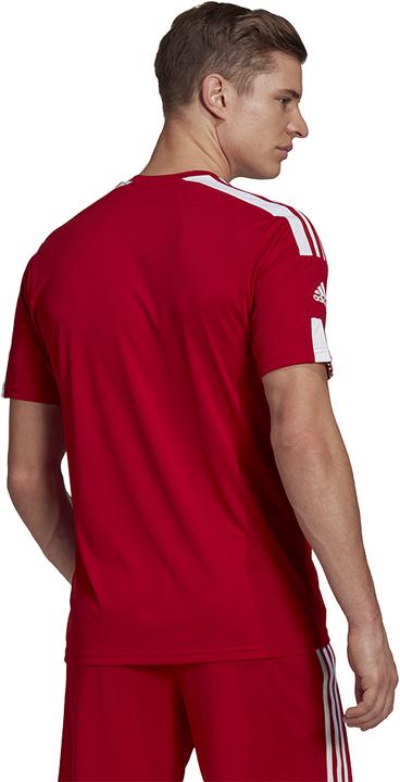 Productafbeelding adidas Squadra 21 Trui Korte Mouw (XL)