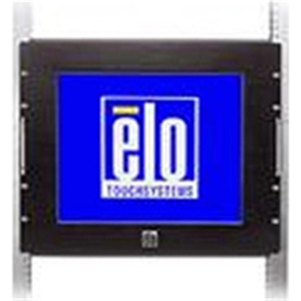 Thumbnail - ēlo, Zubehör Elektroinstallation, 1790L RACK-MOUNT BRACKET