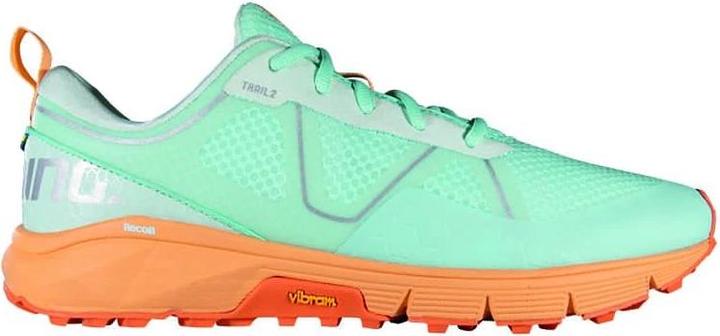 Salming Laufschuh Recoil Trail 2 (38)