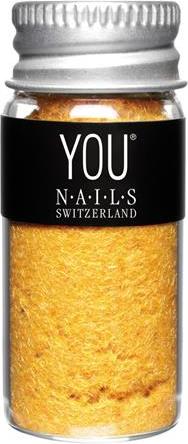 Immagine prodotto You Nails Specie Flox (Decorazione unghie, Giallo)