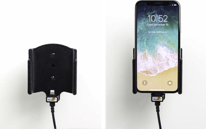 Immagine prodotto Brodit 527997 Supporto Apple iPhone X