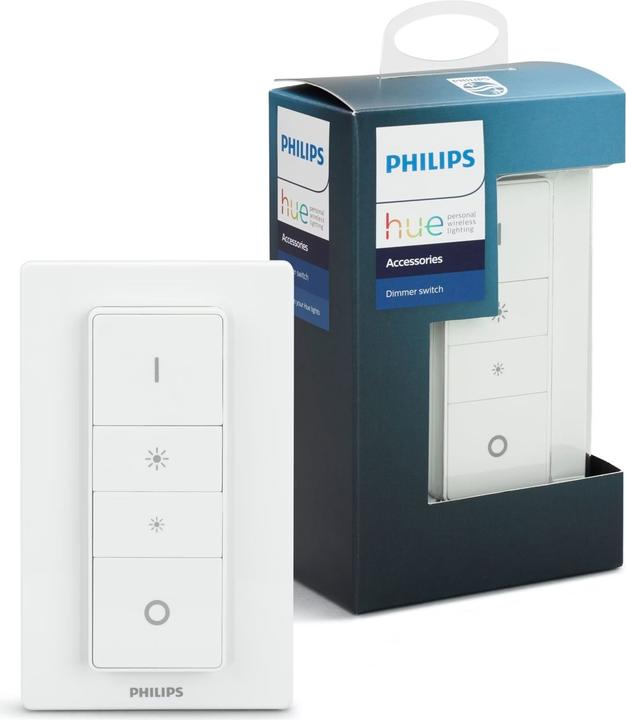 Produktbild Philips Hue Dimmschalter