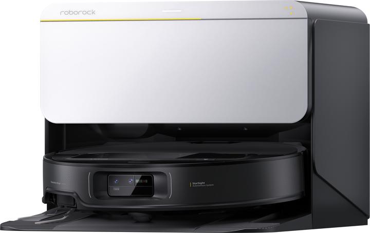 Actual product image Roborock Saros Z70 RDS (Vacuum mopping robot)