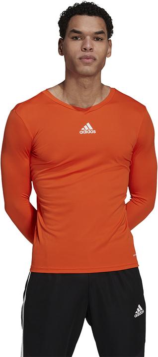 Actual product image adidas Team Base Tee (XXL)