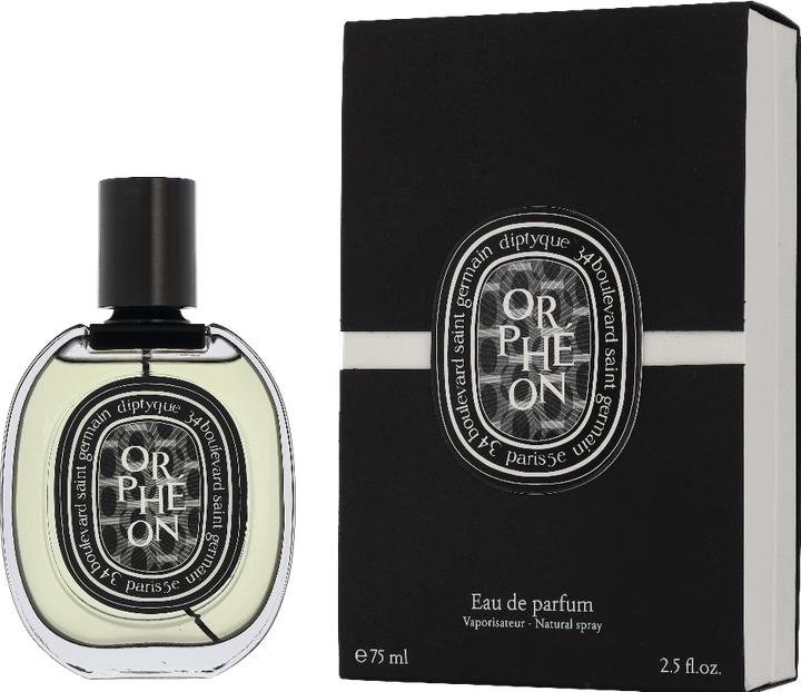 Image du produit Diptyque Orphéon (Eau de parfum, 75 ml)