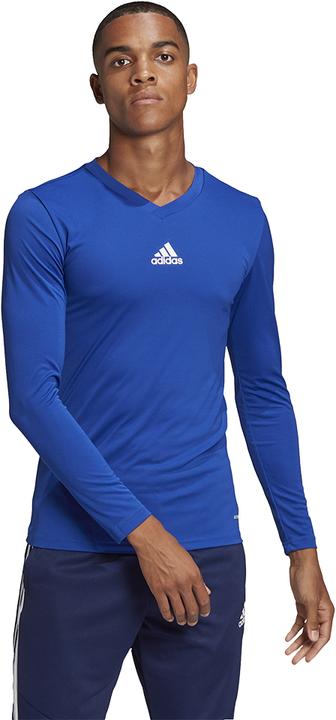 Immagine prodotto adidas Maglietta Base Della Squadra (M)