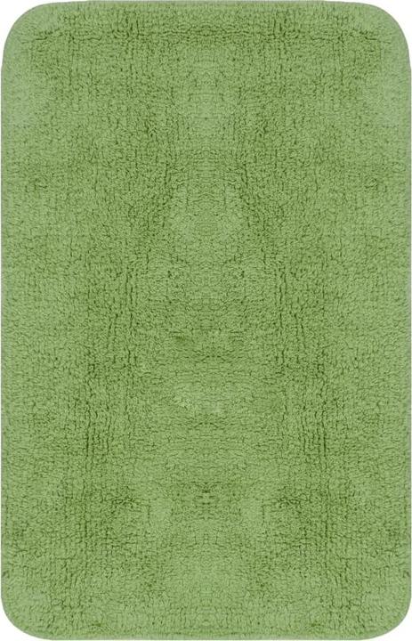 Produktbild vidaXL Badematte (93 x 63 cm)