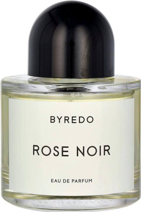 Actual product image Byredo Rose Noir (Eau de parfum, 100 ml)
