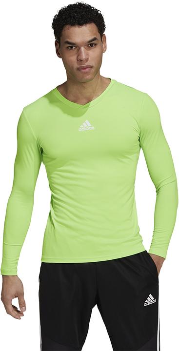 Actual product image adidas Team Base Tee (M)
