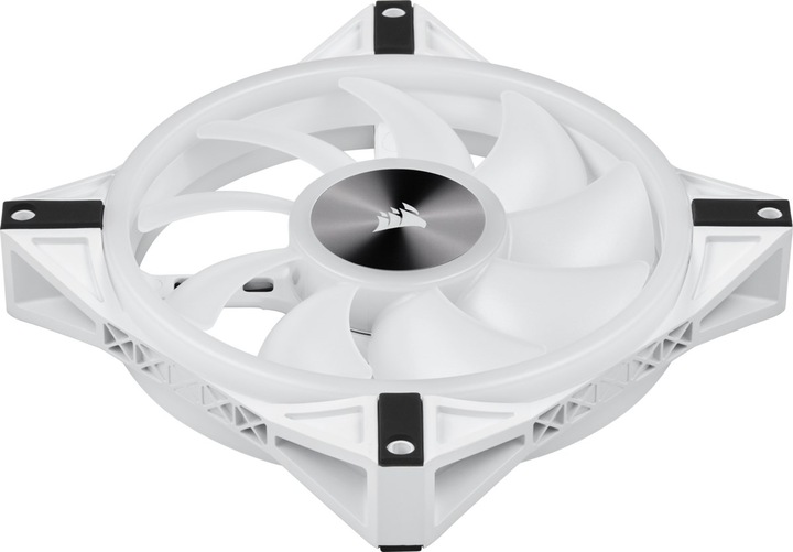 Produktbild Corsair iCUE QL140 RGB (140 mm, 1 x)