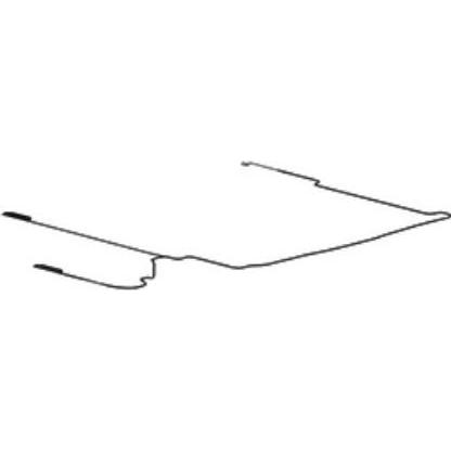 HP Cable Lcd, Notebook Ersatzteile