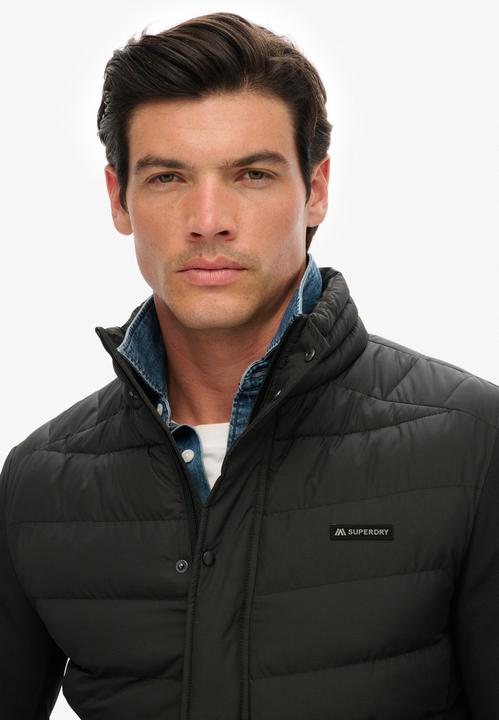 Immagine prodotto Superdry Giacca Softshell Storm Popper (M)
