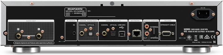 Immagine prodotto Marantz Na-8005 (Lettore audio di rete, Convertitore DA)