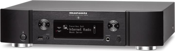 Marantz Na-8005 (Lettore audio di rete, Convertitore DA)