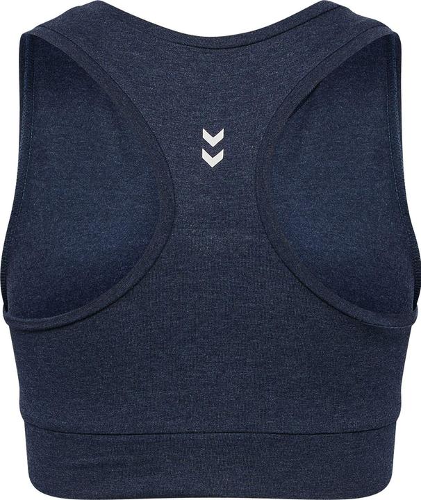 Produktbild hummel Hmlpulse Logo Light Support Bra (M)
