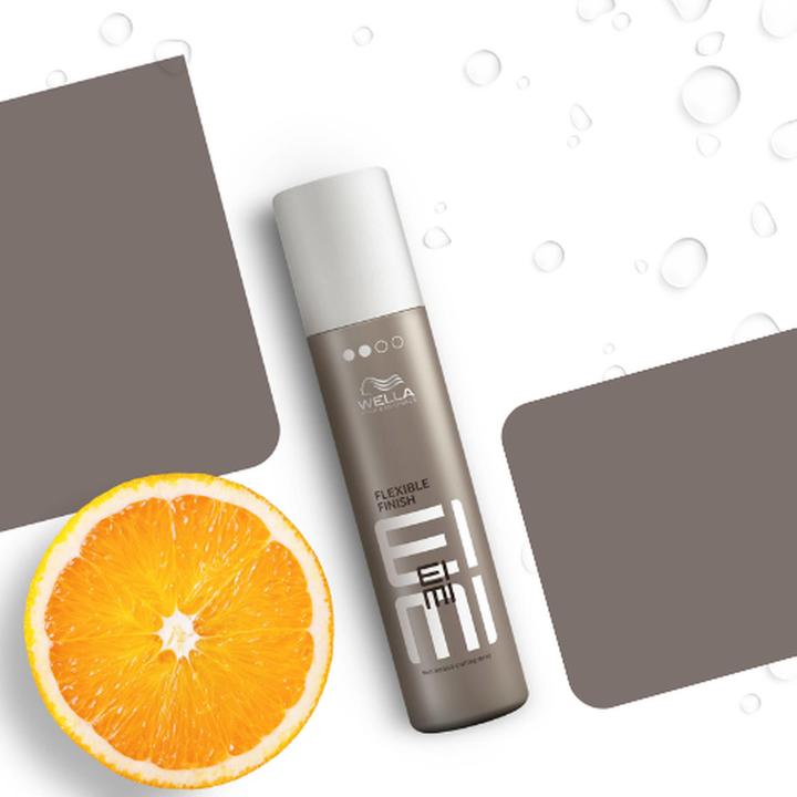 Produktbild Wella Eimi Flexible Finish (250 ml)