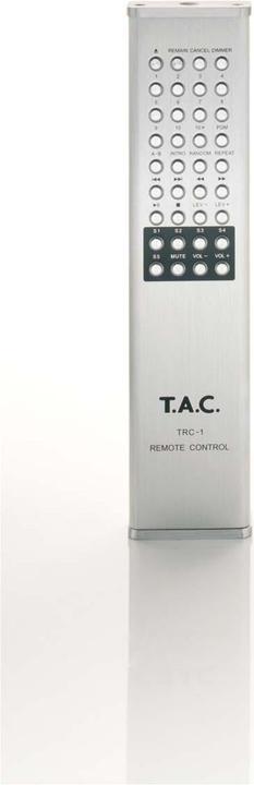Produktbild T.A.C. C-35 (CD Player)