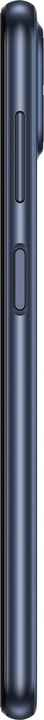 Actual product image Samsung Galaxy M33 (128 GB, Blue, 6.60", Dual SIM, 50 Mpx, 5G)