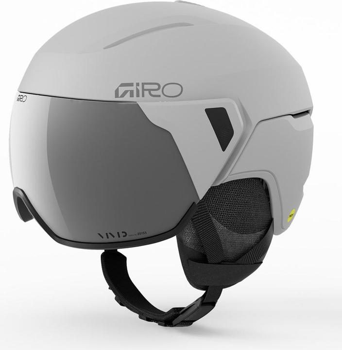 Image du produit Giro Orbit Spherical Helmet (55.50 - 59 cm, M)