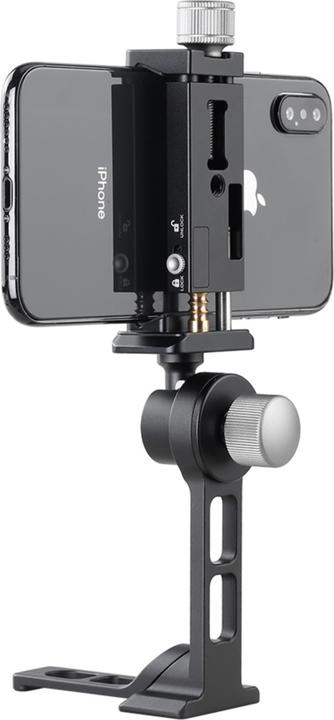 Image du produit Leofoto PC-90II (Trépied Support de smartphone)