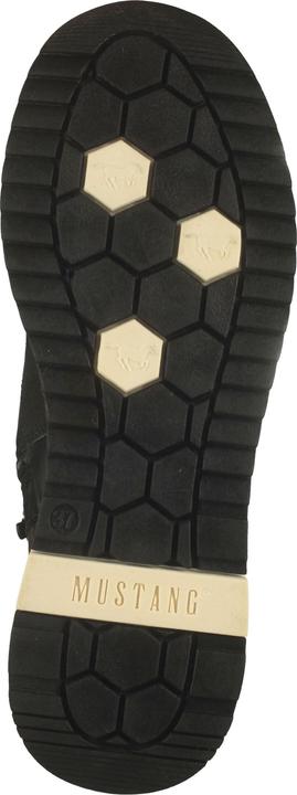 Actual product image Mustang Stiefelette (38)