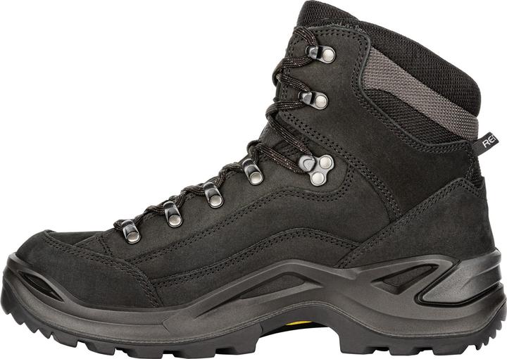 Actual product image Lowa Renegade GTX (37)