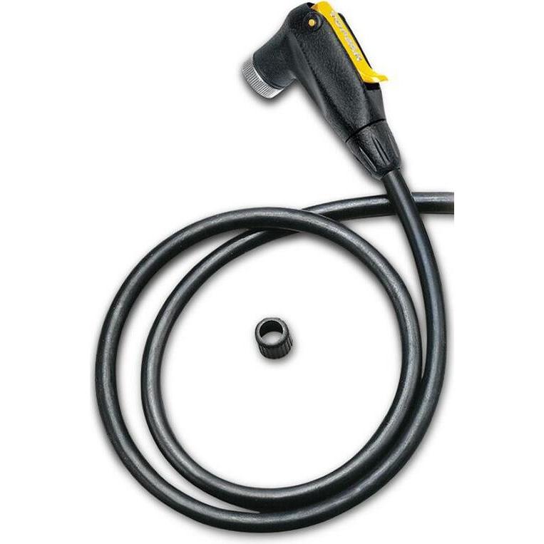 Topeak, Velopumpe Zubehör, (Pumpenkopf)