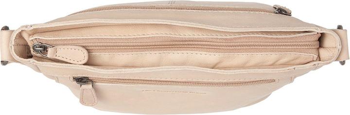 Actual product image The Chesterfield Brand Aston Umhängetasche Leder 25 cm