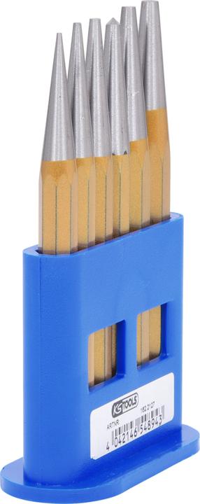 Actual product image KS Tools Drift punch set 6 pcs