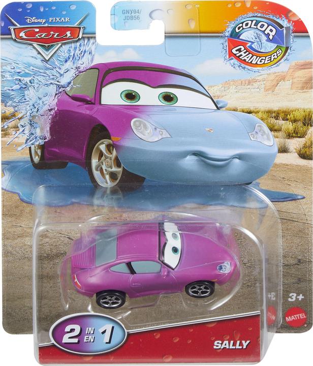 Immagine prodotto Mattel JHG31