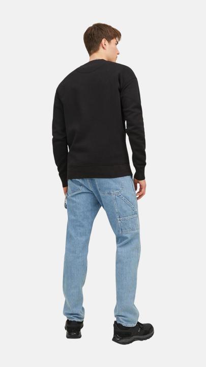 Produktbild Jack & Jones Crew Neck Sweatshirt (XXL)