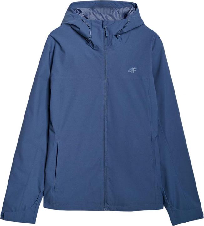 Produktbild 4F WSS25TTJAM703 Jacke wasserfest (L)
