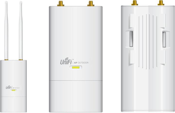 Produktbild Ubiquiti UniFi UAP-Outdoor+