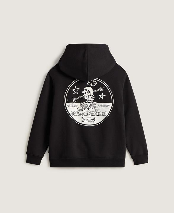 Produktbild Vans Entertainment Fz Hoodie (M)